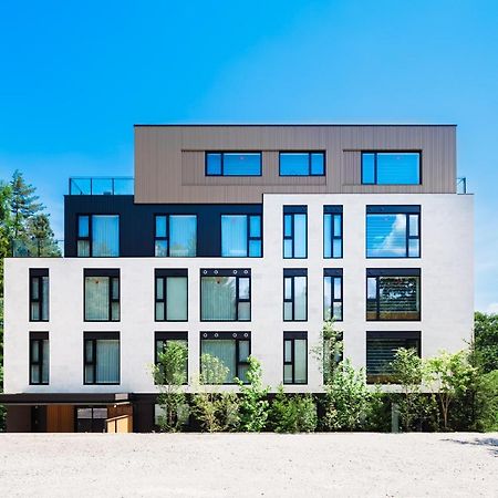 Aparthotel Roka By Hhg Hakuba Exterior foto