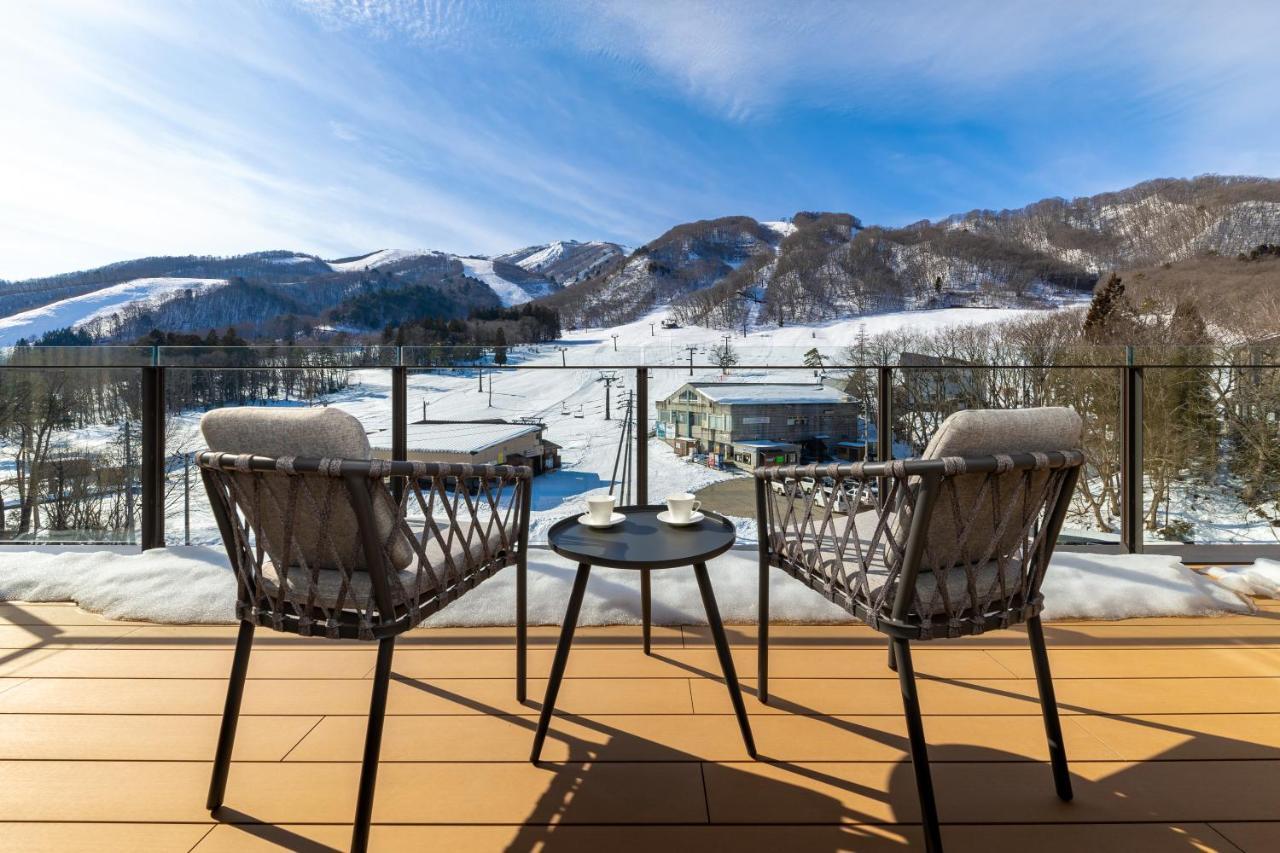 Aparthotel Roka By Hhg Hakuba Exterior foto