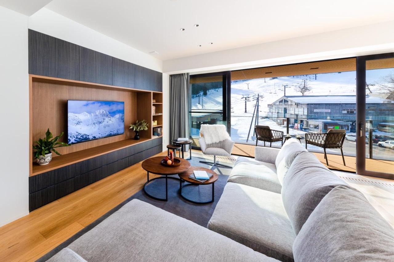 Aparthotel Roka By Hhg Hakuba Exterior foto