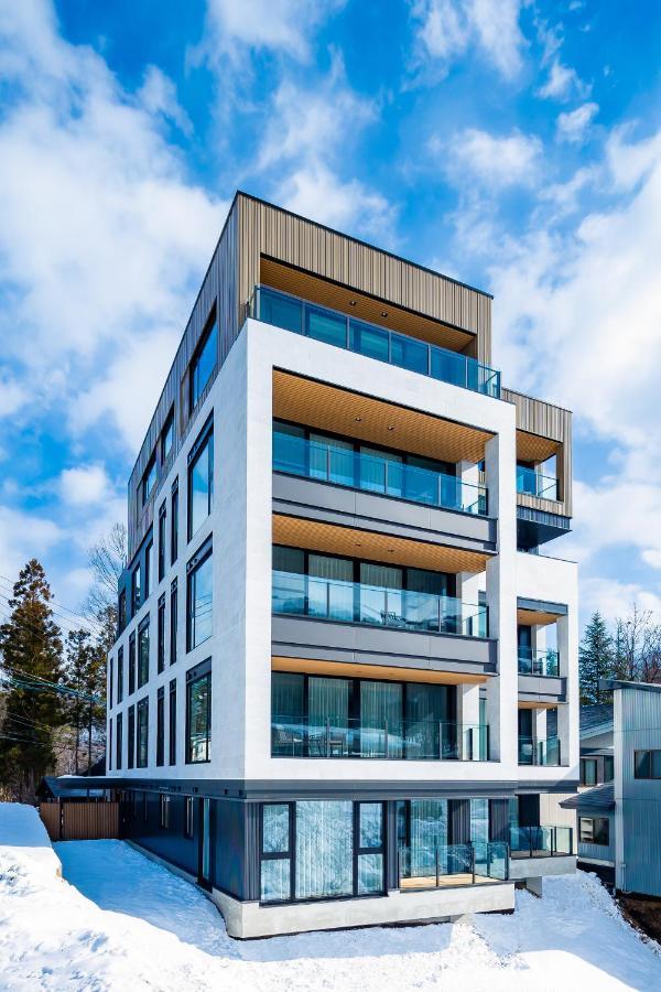Aparthotel Roka By Hhg Hakuba Exterior foto
