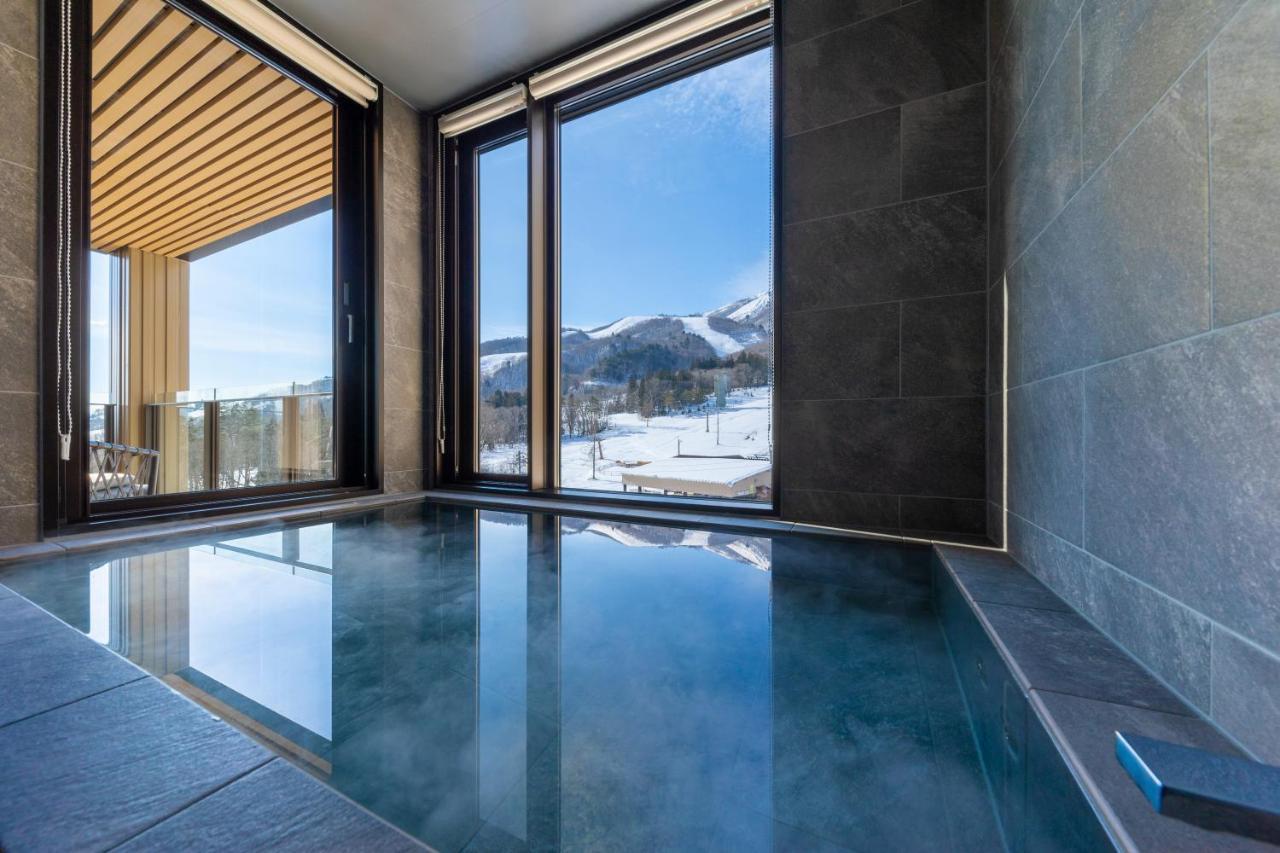 Aparthotel Roka By Hhg Hakuba Exterior foto