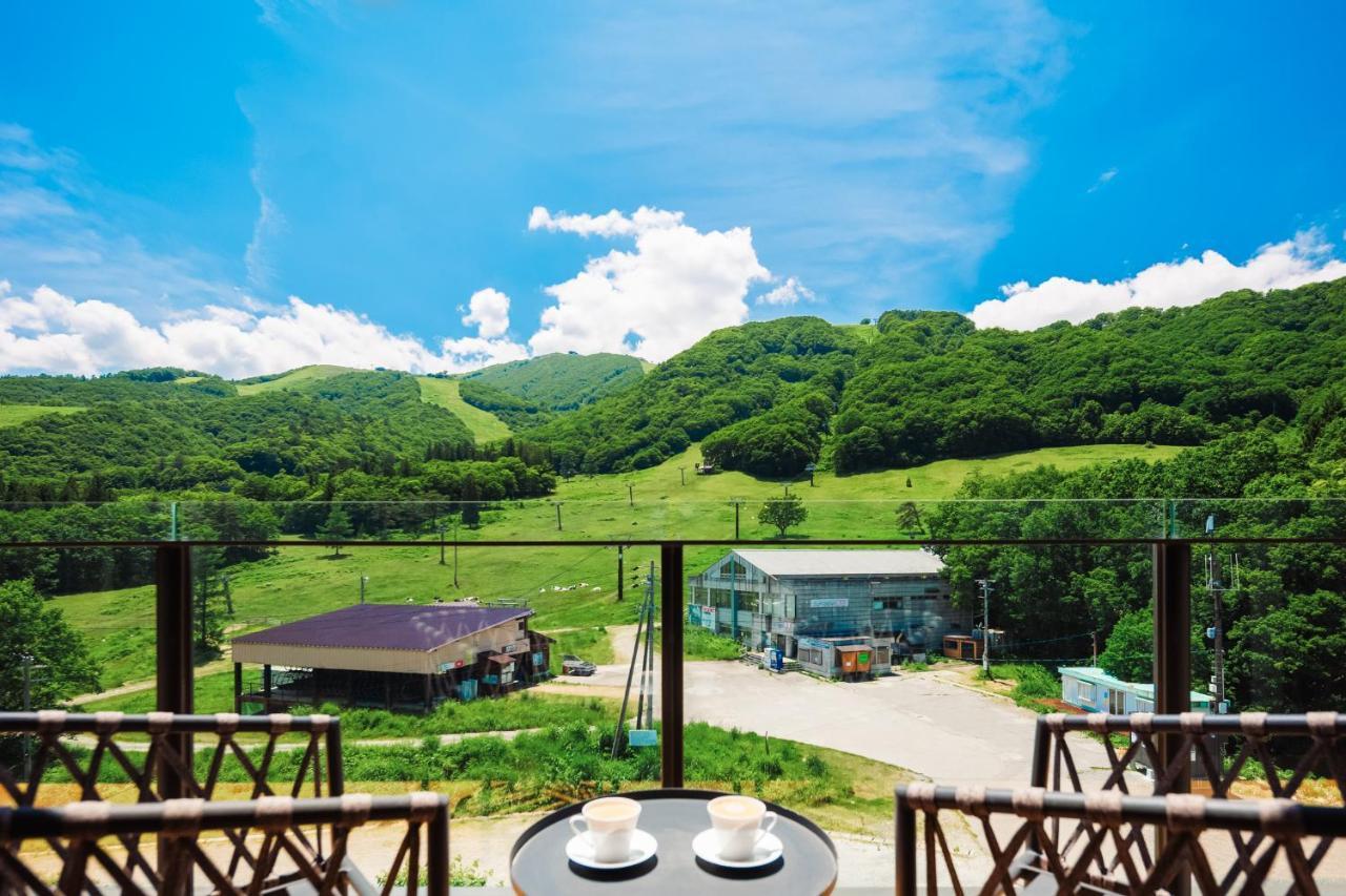 Aparthotel Roka By Hhg Hakuba Exterior foto